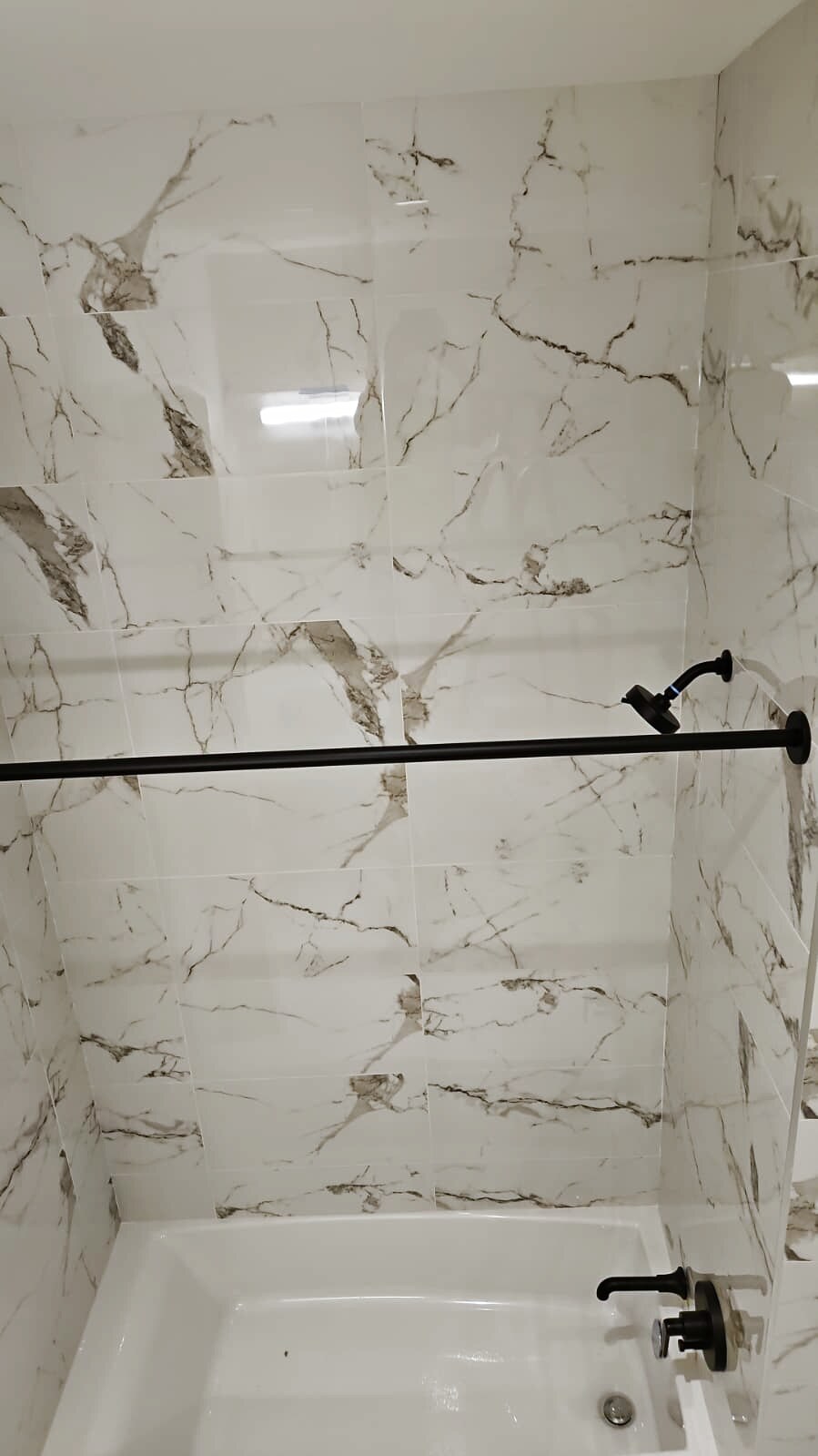 Our tile work - photograph 2
