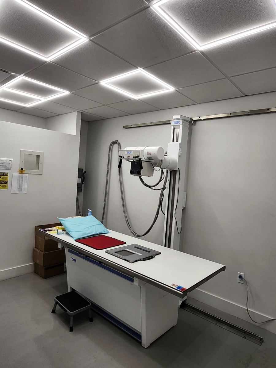 Clinic in Queens - photograph 6
