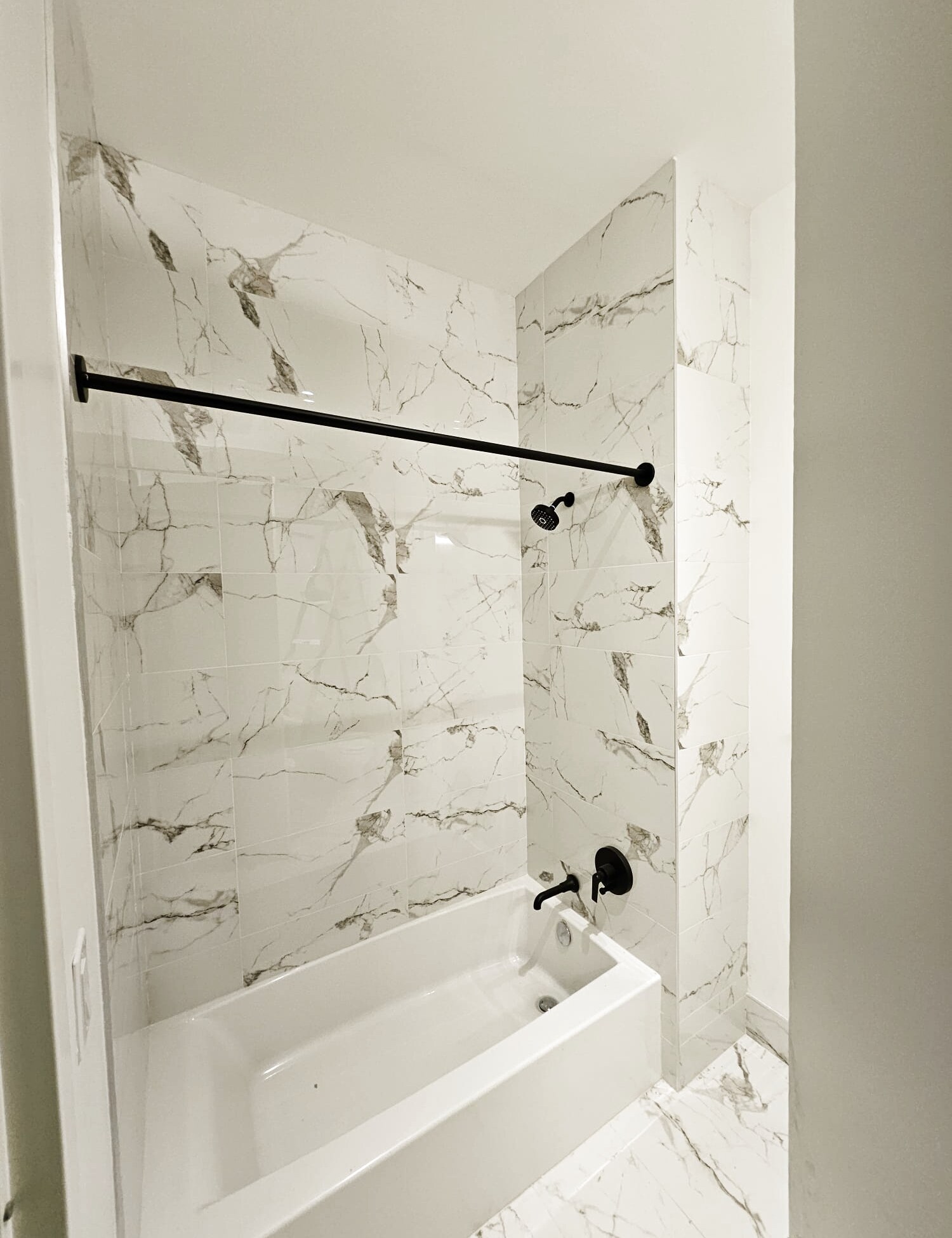 Our tile work - photograph 1